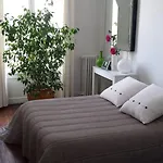 Clarte Et Charme, Chambre Spacieuse