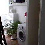 Clarte Et Charme, Chambre Spacieuse